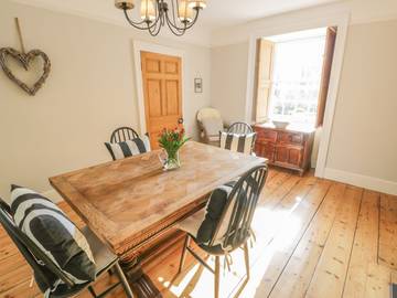 Cottage for 4 People in Gwynedd, North-Wales, Photo 4