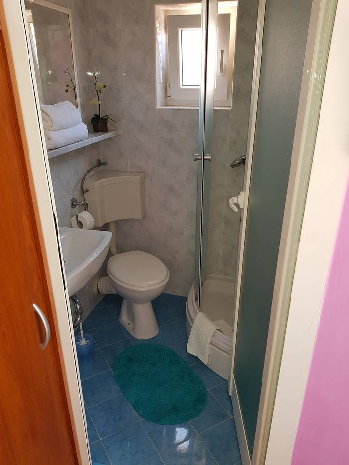 Ganzes Studio, Studio für 3 Personen mit Balkon in Dubrovnik, Grad Dubrovnik