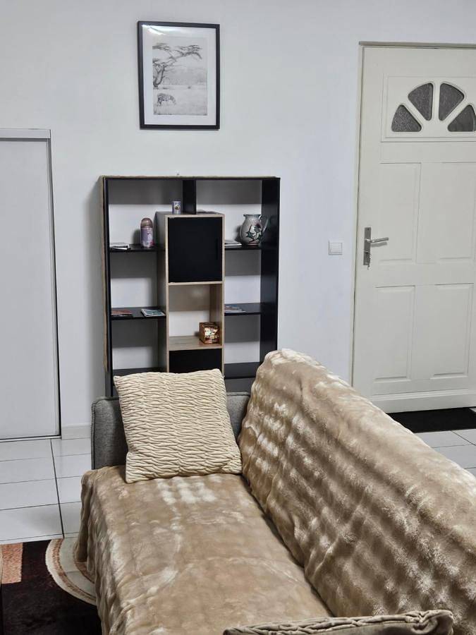 Apartamento de vacaciones para 5 personas - 1