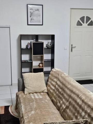 Gîte pour 5 personnes à Oloron-Sainte-Marie