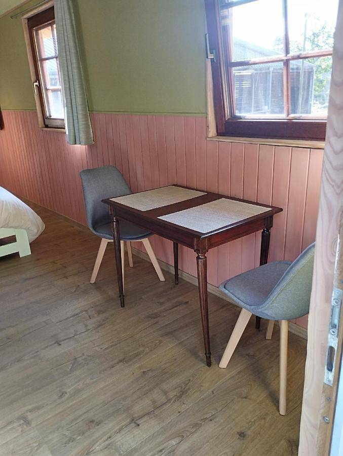 Economy Single Room in Heyd, Durbuy
