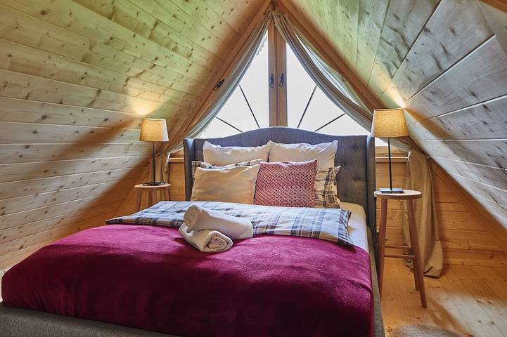 Villa für 16 Personen, mit Whirlpool und Pool sowie Sauna und Garten in Polen - 4