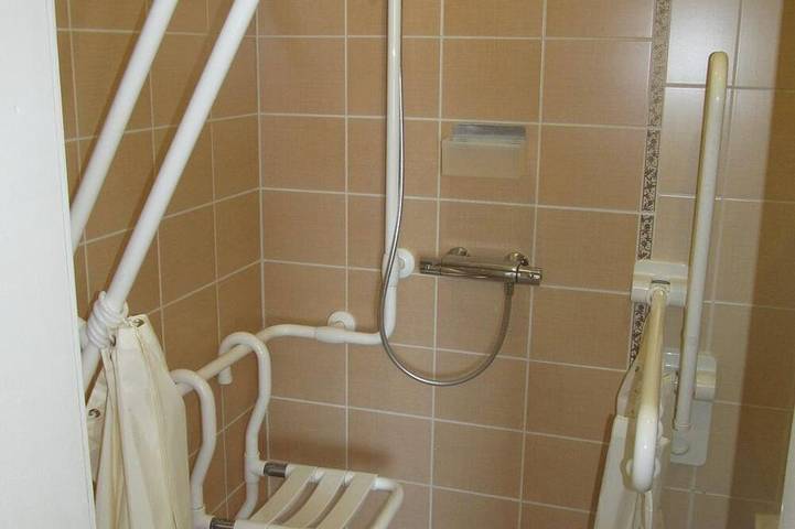 Ganze Wohnung, Ferienwohnung Ruth - Ferienunterkunft Mertinatsch in Rietschen, Oberlausitz-Niederschlesien