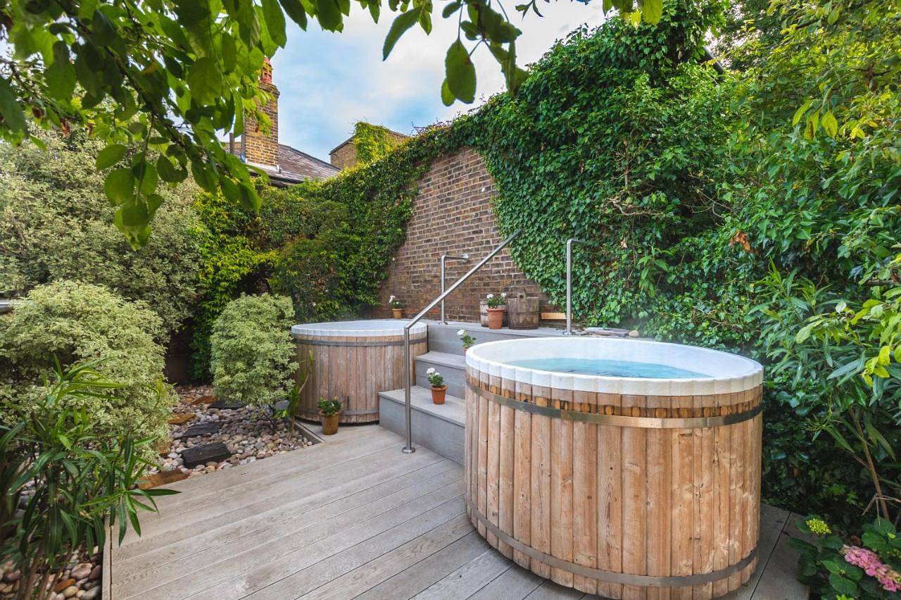 Harbour Hotel & Spa Richmond in Richmond an der Themse, London