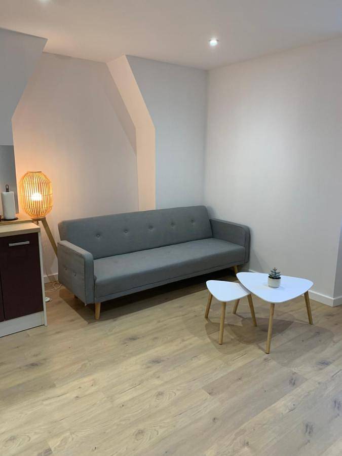 Gîte pour 5 personnes, avec terrasse à Larrau - 2