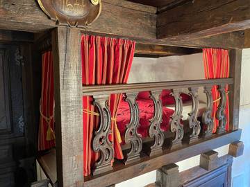 Château pour 2 Personnes dans Kirchhundem, Rhénanie-du-Nord-Westphalie, Photo 4