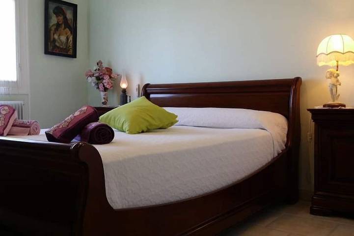 Location de vacances pour 4 personnes à Colomars - 3