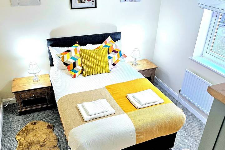 Maison de vacances pour 4 personnes - 1