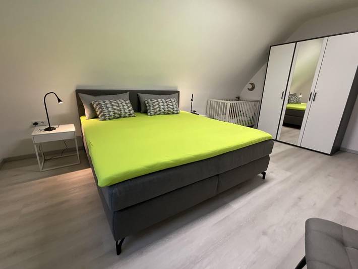 Ferienhaus für 3 Personen, mit Sauna im Dahner Felsenland - 2