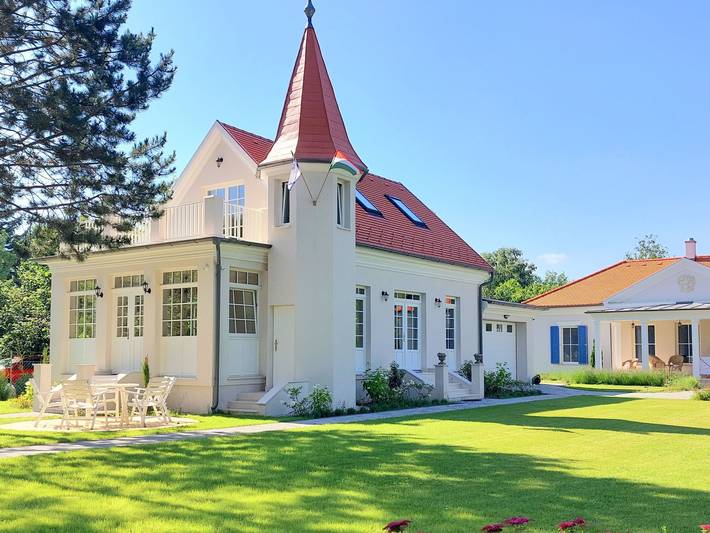 Ferienhaus für 10 Personen in Zamardi - 2