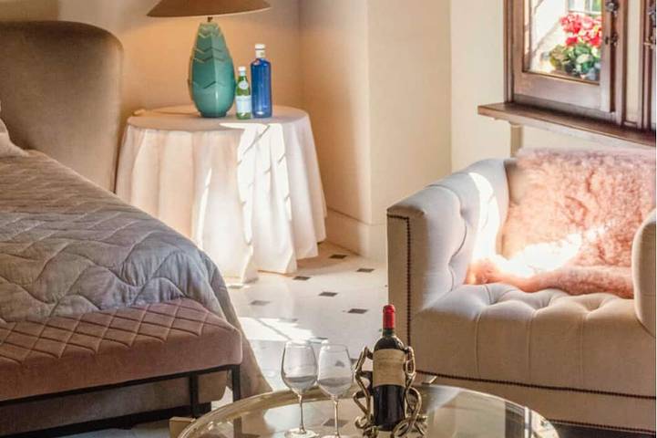 Villa für 12 Personen in Castelldefels - 4