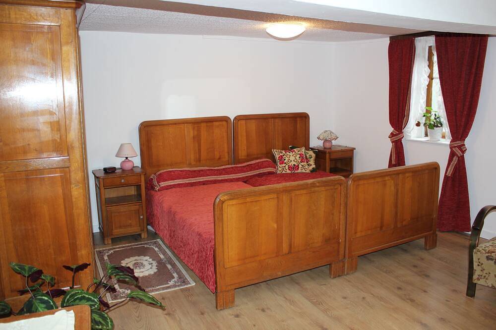Chez Salomé et Fritz in Ingolsheim, Région de Wissembourg