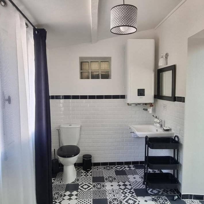 Location de vacances pour 15 personnes, avec piscine à Saint-Ciers-d'Abzac - 3