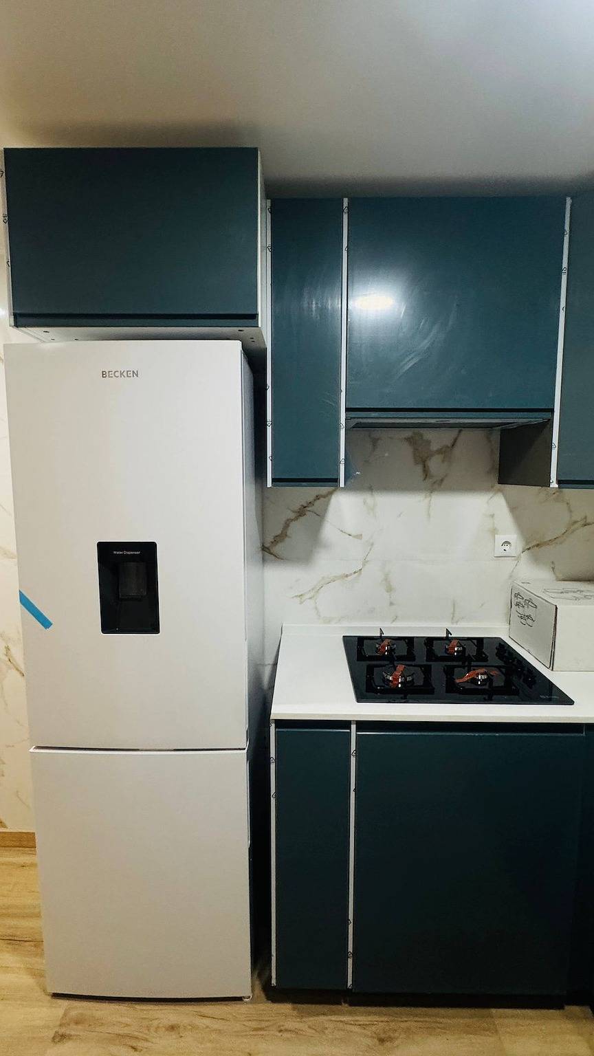 Apartamento inteiro, Acogedor apartamento de 2 dormitorios en Pontinha, Portugal in Mina de Água, Costa de Lisboa