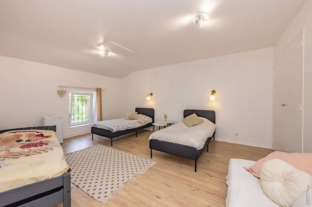 La Maison Rubis - Family Home with a Pool in Gaillac, Albi und Umgebung