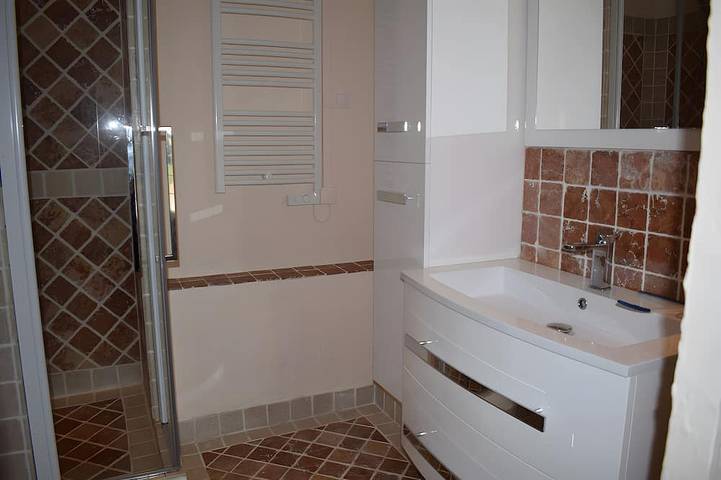 Chambre d’hôte pour 2 personnes, avec piscine et jardin dans Le Controis-en-Sologne - 4