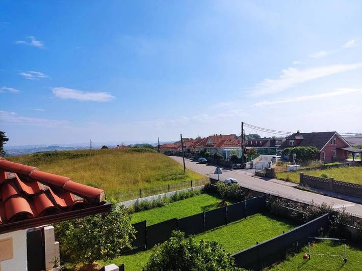 Casa rural para 8 personas, con jardín y vistas en Comarca de Santander - 4