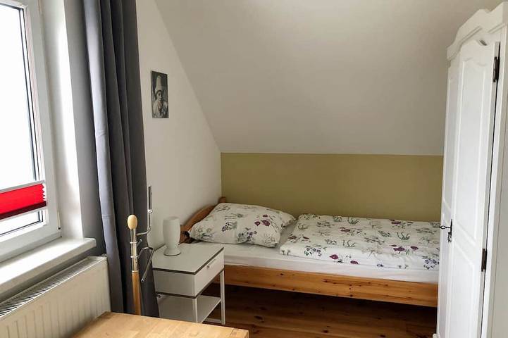 Ihr tolles Ferienhaus mit Wintergarten und Sonnenterrasse in Zinnowitz, Usedomer Norden