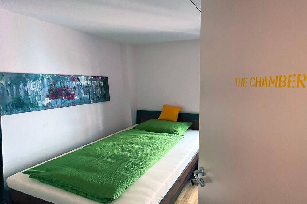 City House Apartments in Marktheidenfeld, Spessart-Mainland