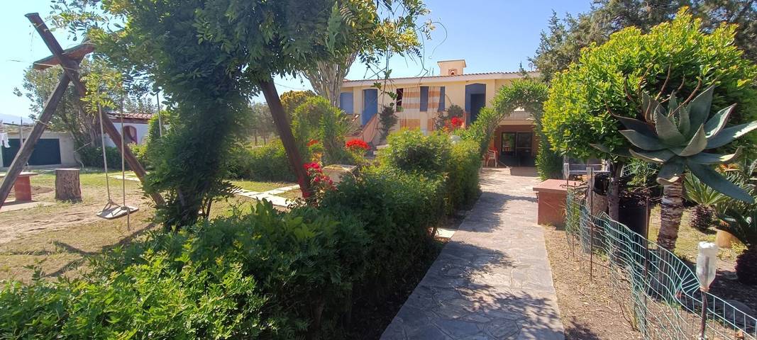 Appartamento intero, Villa Aurora Rimedia - Villa Aurora (A) in Orosei, Golfo di Orosei