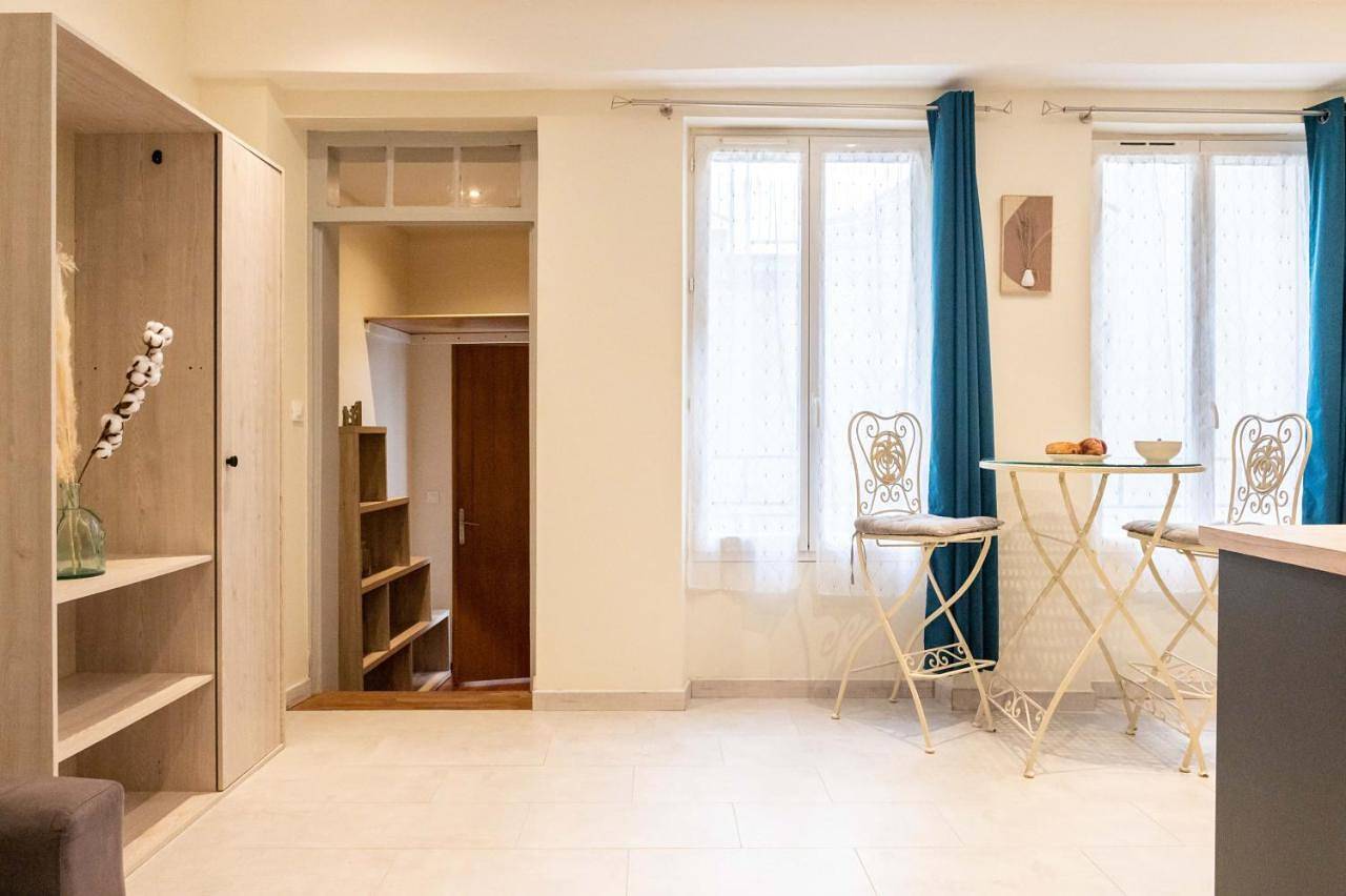 Appartement entier, Studio Tamaris au coeur historique de Montauban in Montauban, Tarn-et-Garonne