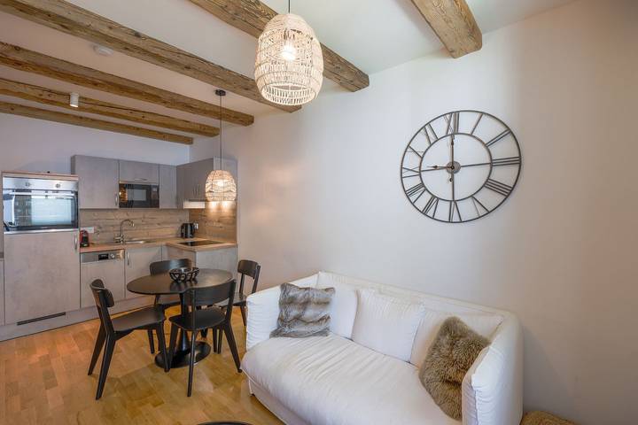 Ganze Wohnung, "Bergzeit" by Alpenidyll Apartments in Aich, Schladming-Dachstein