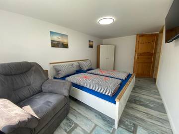 Strandhaus für 5 Personen in Lobbe, Mönchgut, Bild 1