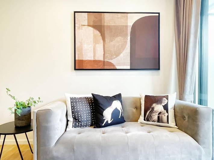 Vakantiewoning voor 2 personen, with terras and tuin as well as zwembad and sauna in Auckland