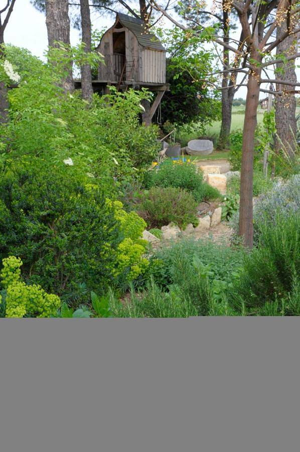 Gîte pour 2 personnes, avec piscine ainsi que vue et jardin à Pignan - 2