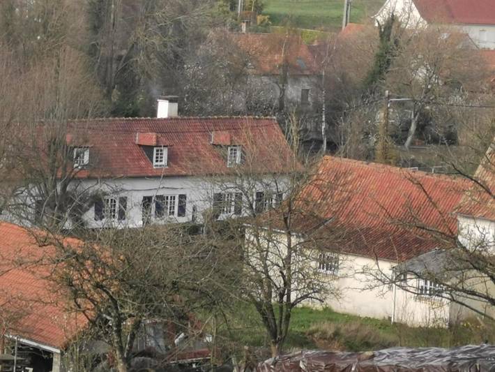 Maison de vacances pour 6 personnes