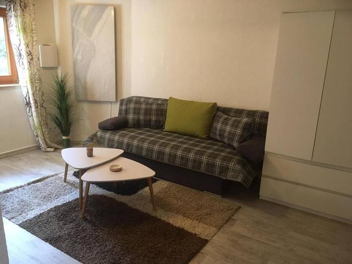 Ferienwohnung für 3 Personen in Eggolsheim - 4