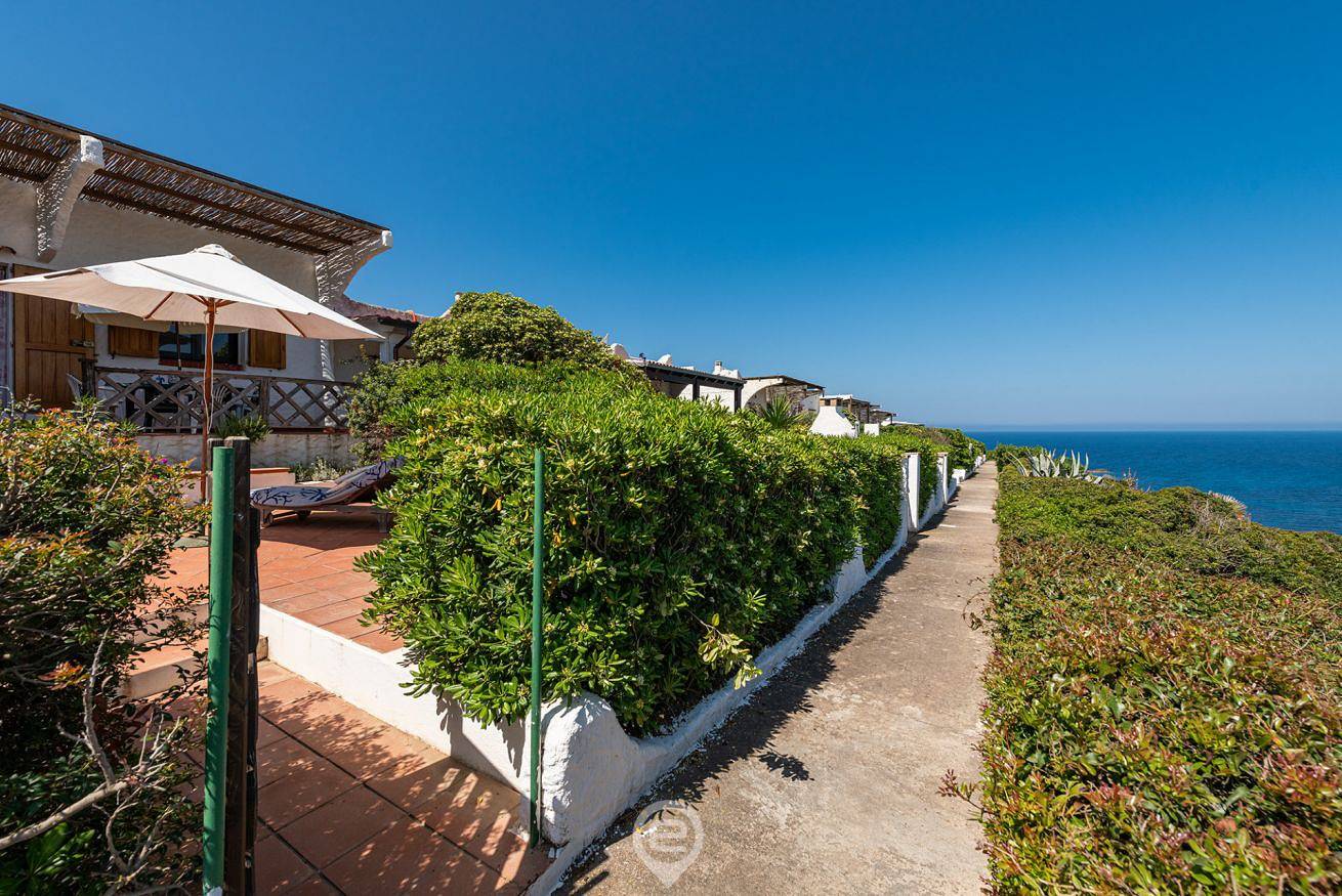 House Eleonora in Isla de Sant'Antioco