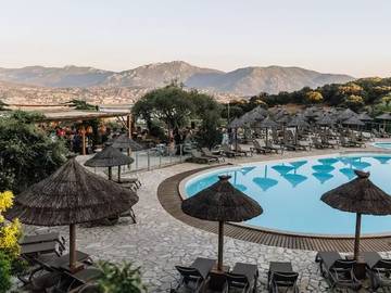 Chalet für 5 Personen in Olmeto, Corse-du-Sud, Bild 3