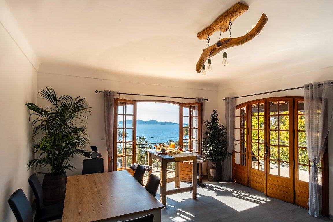 La Maison Fratelli - Aventura in Carqueiranne, Région de Toulon