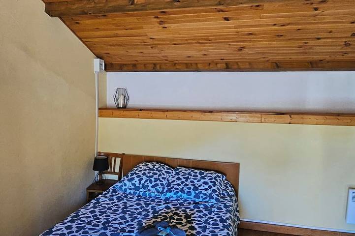 Location de vacances pour 4 personnes à Massiac - 2