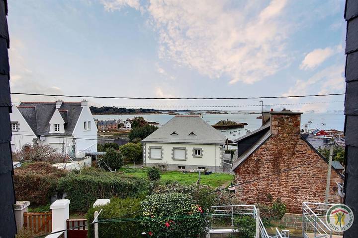 Casa de huéspedes para 7 personas, con jardín - 1