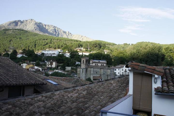 Casa de vacaciones para 4 personas, con vistas en Sierra de Gredos - 3