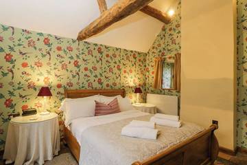 Cottage for 4 People in Burford, The Cotswolds, Photo 2