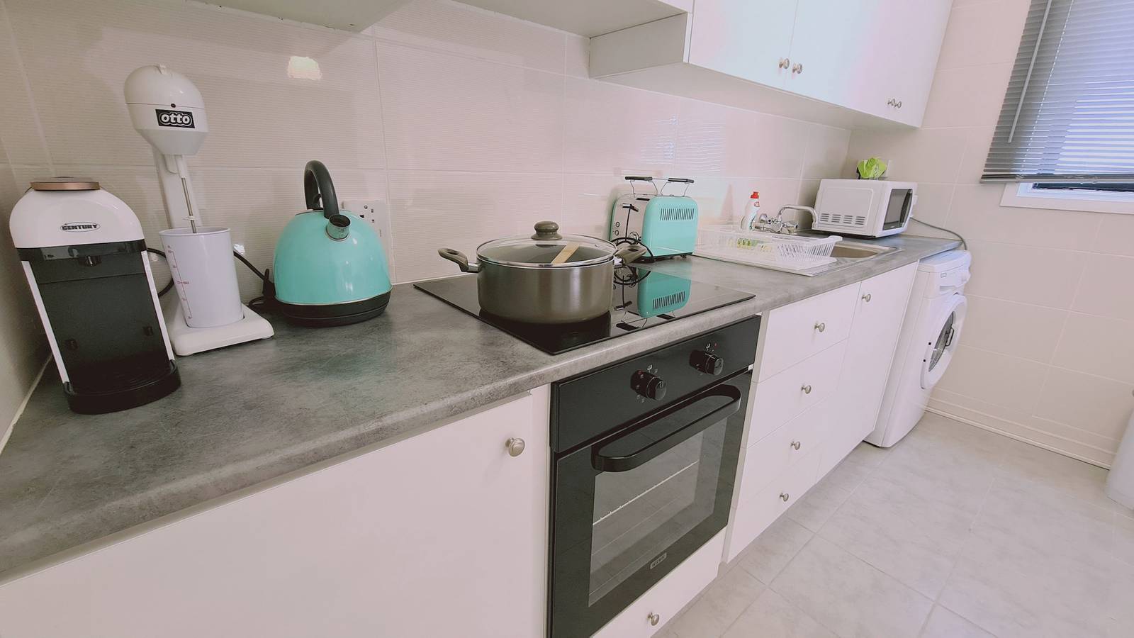 Ganze Wohnung, 87 Kap - Stay Sand Flat in Kapari, Südzypern