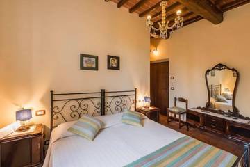 Agriturismo per 9 Persone in Città della Pieve, Perugia e dintorni, Foto 4