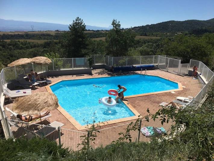 Maison de vacances pour 6 personnes