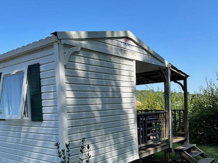 Camping für 4 Personen in Grand Est - 4