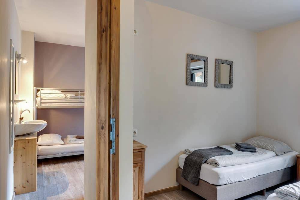 Chalet in Leogang nahe Skiliften in Loferer und Leoganger Steinberge, Leogang