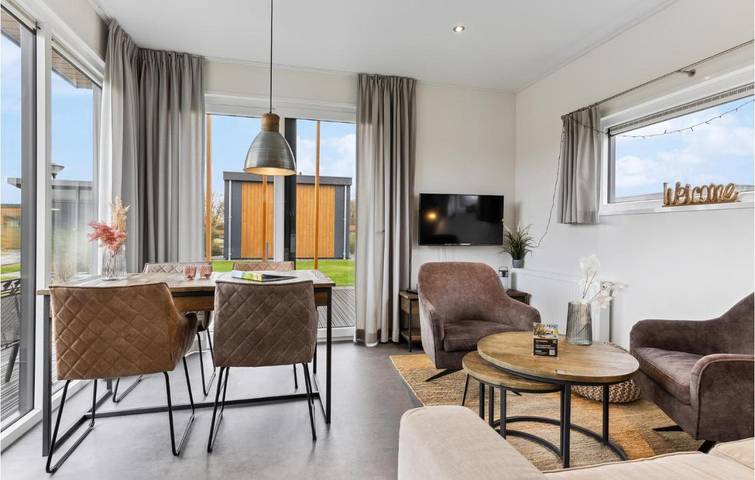 Ferienhaus für 4 Personen, mit Seeblick in Süsel - 4
