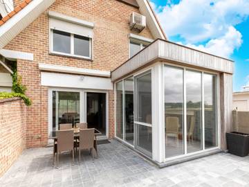 Strandhaus für 6 Personen in Middelkerke, Flandern, Bild 1