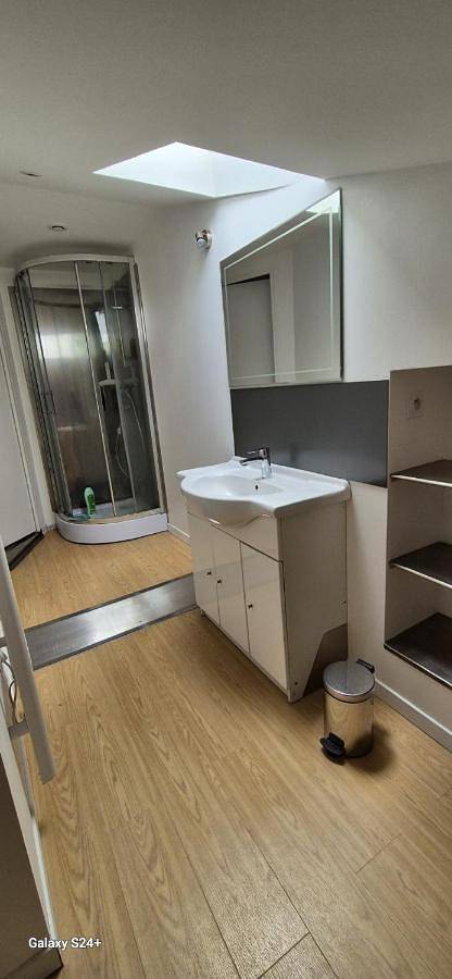 Gîte pour 3 personnes à Chantonnay - 4