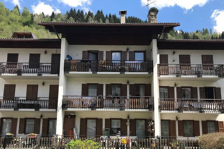 Appartamento vacanze per 6 persone, con giardino - 1