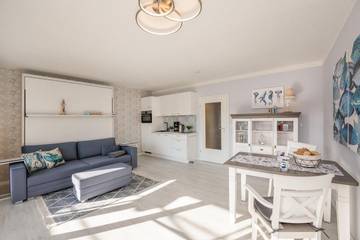 Ferienwohnung für 2 Personen in Strand Zempin, Zempin, Bild 1