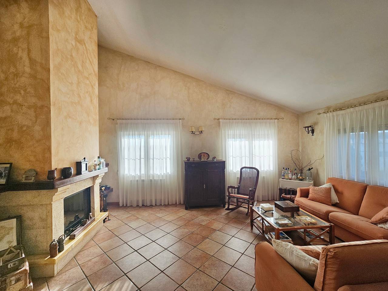 Maison de vacances 'Mi Limón Mi Limonero' avec piscine privée, Wi-Fi et climatisation in Valtierra, Province de Navarra