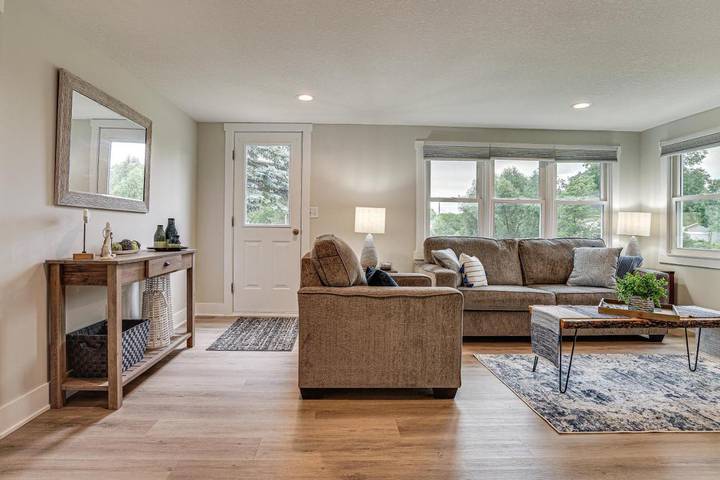 Location de vacances pour 6 personnes à Pippin - 4